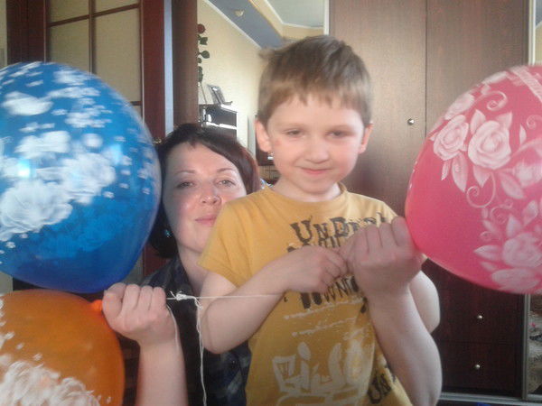 Надежда Степанова