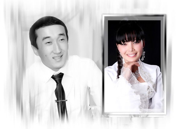 Жанна Касымбаева