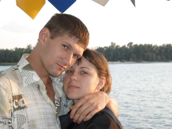 Сергей Ткаченко