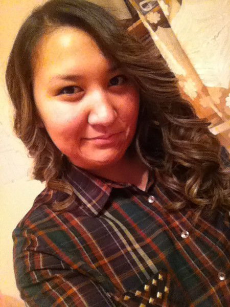 Умит Наутбаева