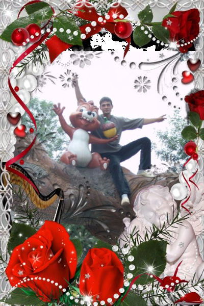 Александр Кривохижа