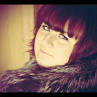 Юлия Килячина