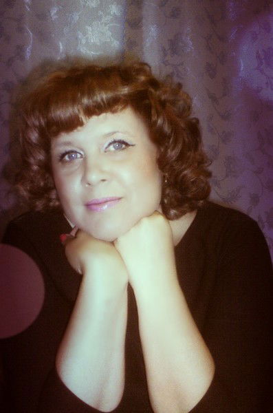 Елена Петелина