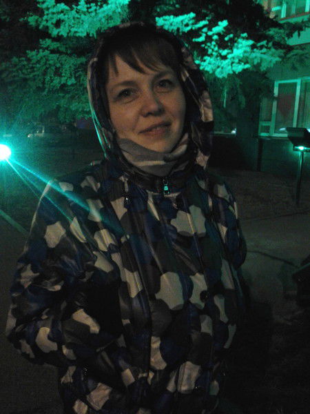 Наталия Липина