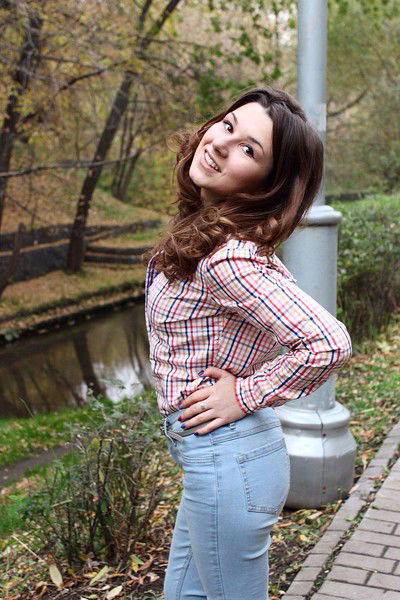 Татьяна Аббасова