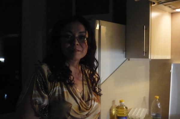 Татьяна Сквознякова