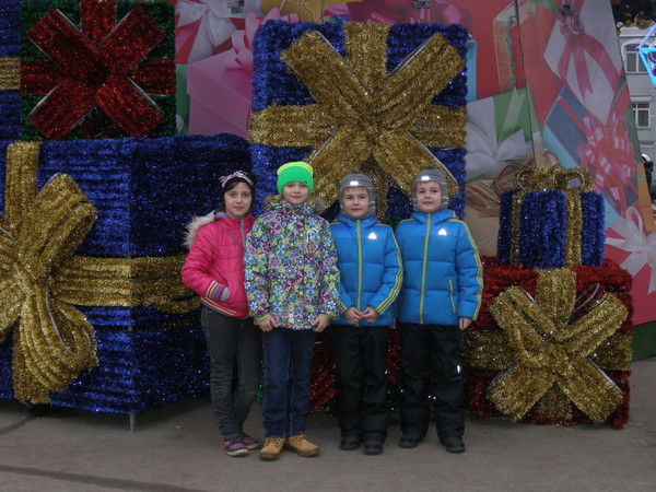 Жанна Мамедова