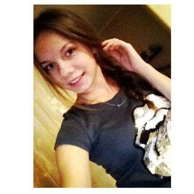 Таня Казакова