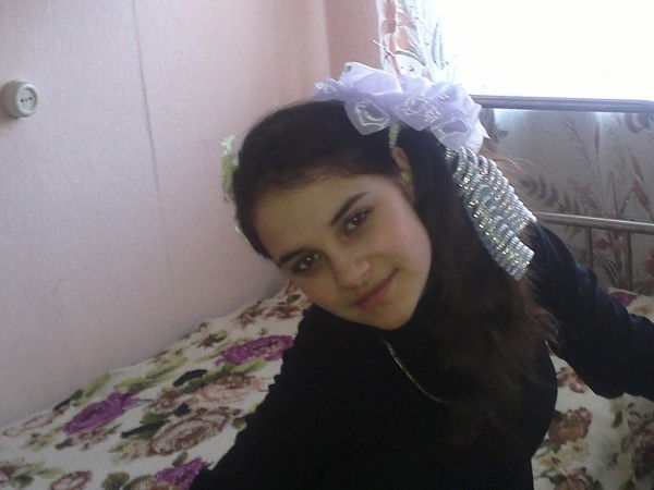 Людмила Тутынина