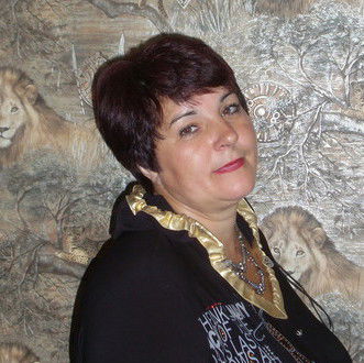 Людмила Михайлова