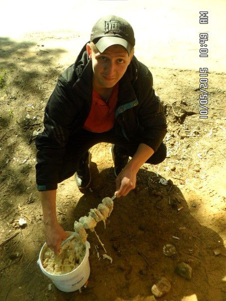 Константин Ринкевич