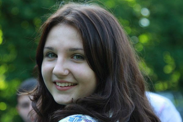 Иванка Масюта