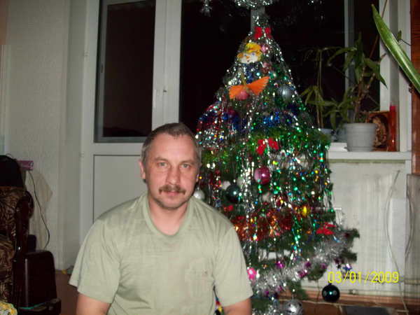 Сергей Мазуров