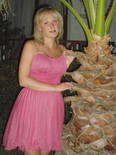 Вера Никитина