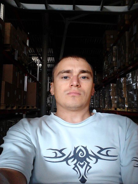 Роман Луценко