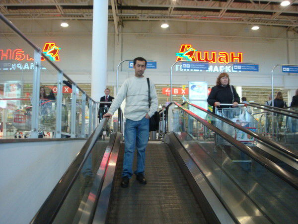 Аъзамхон Cаматов