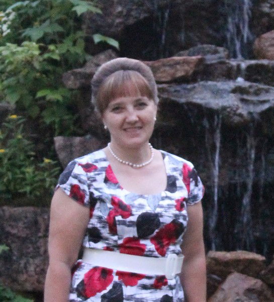 Людмила Селяева