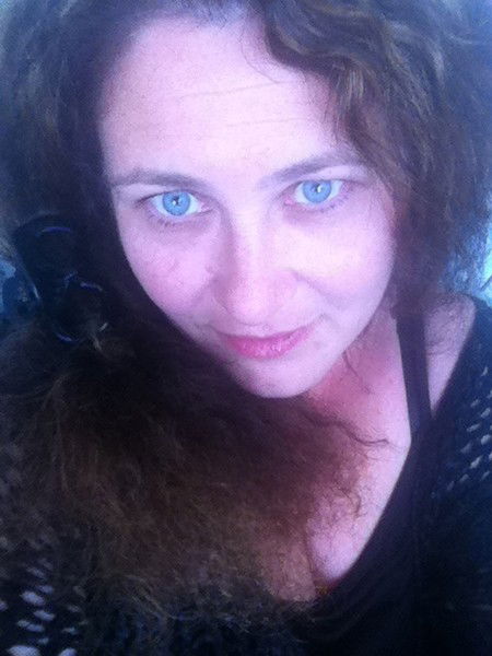 Непомнящая Наташа