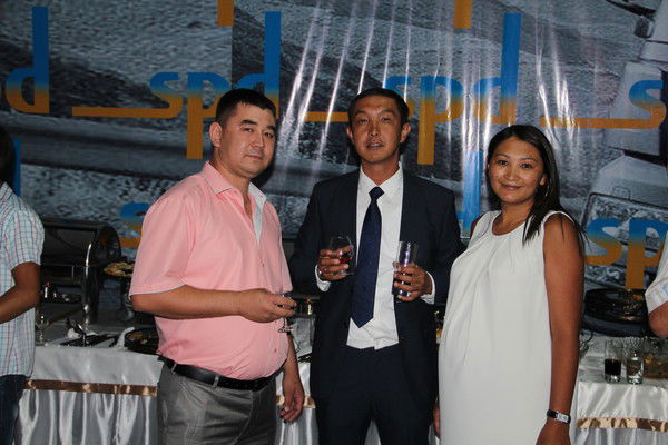 Баур Игликов