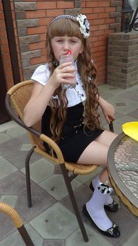 Алина Литвиненко