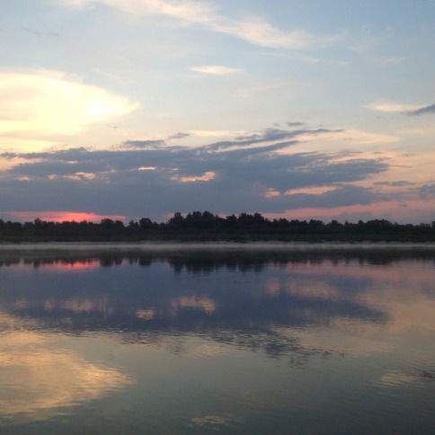 Оксана Кострюкова