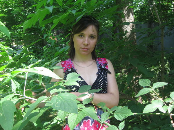 Марияна Онца