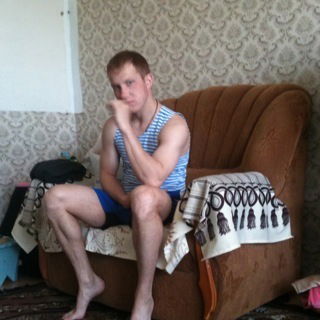 Иван Никонов