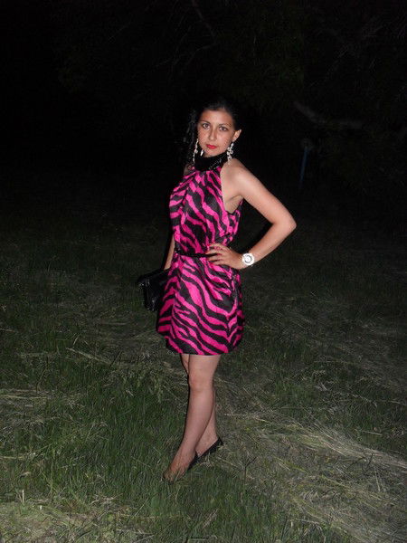 Диана Аяшева