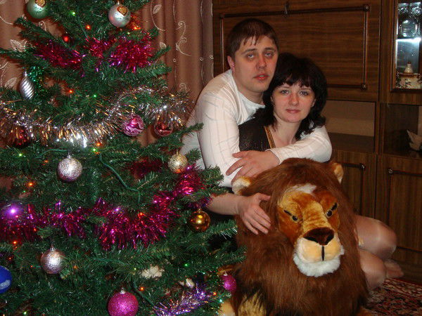 Надя Воронцова