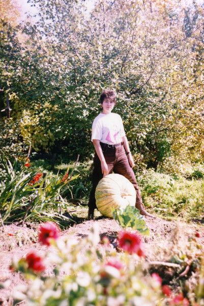 Марина Фетисова