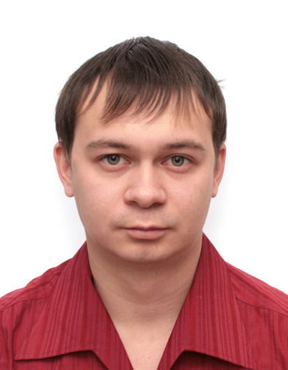 Владимир Иванов