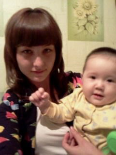 Лена Айгазиева