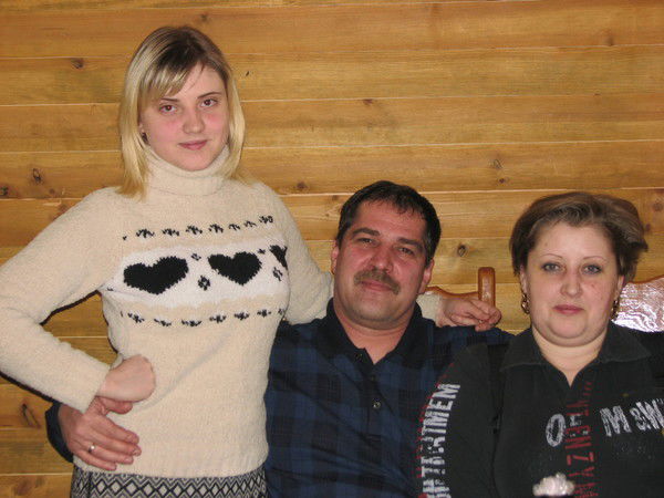 Наталья Федорова