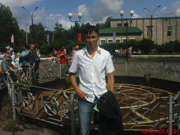 Виктор Воронкин