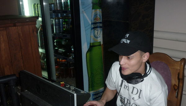 Андрей Полушвайко