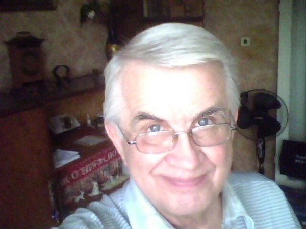 Игорь Новаковский