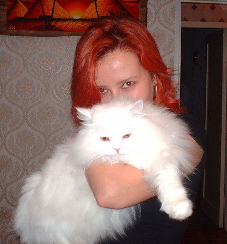 Гузель Фатихова