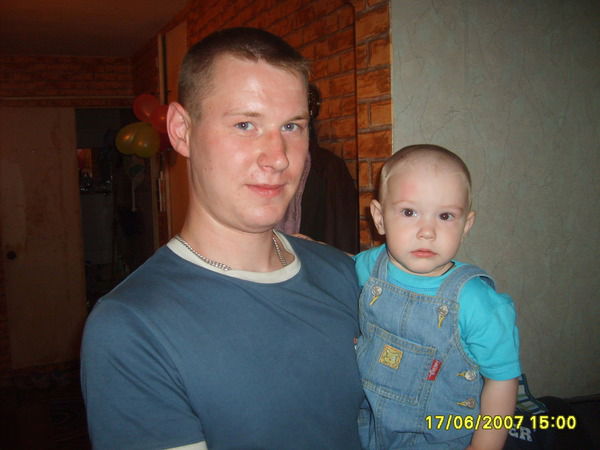 Алексей Симкин