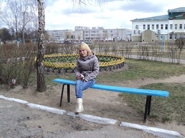 Екатерина Войтко