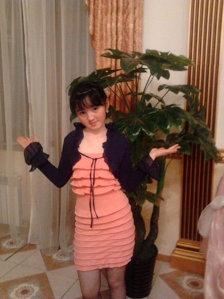 ***munira*** **rahimjanova**