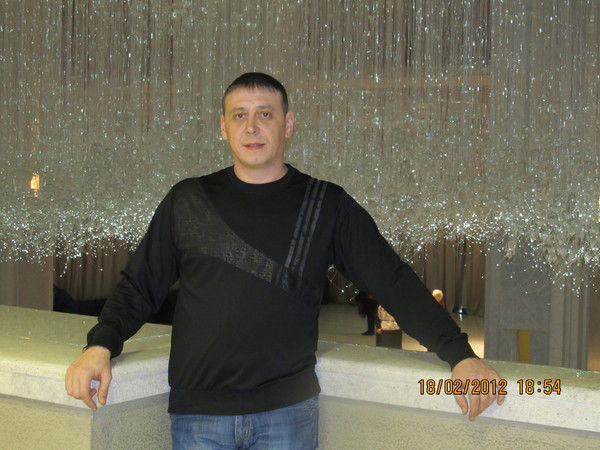 Евгений Посметухин