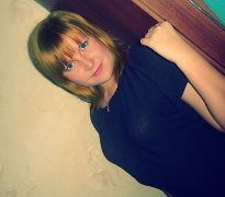 Екатерина Столбикова