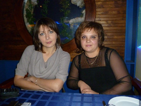 Елена Водопьянова