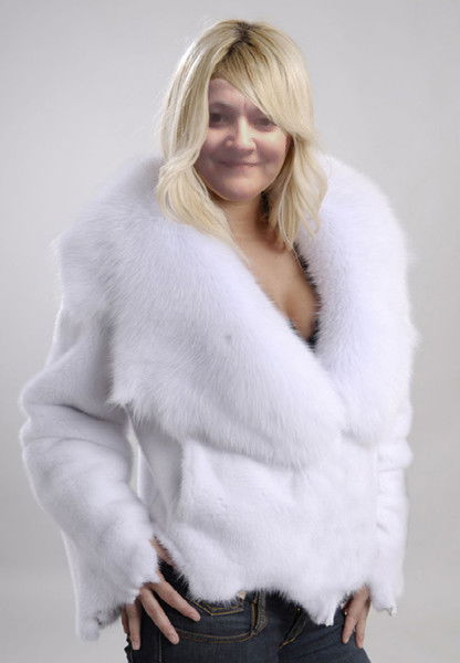 Светлана Возняк