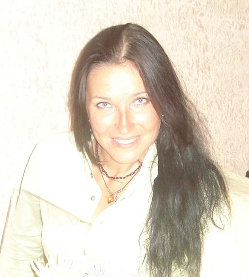 Яна-Мария Гончарова