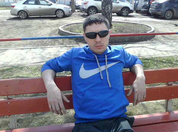 Алексей Анатольевич