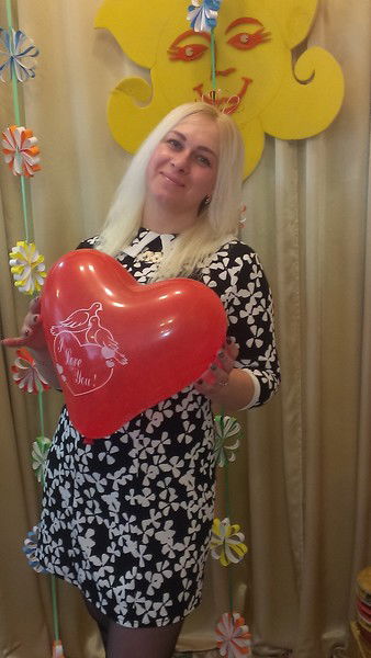 Наталия Сыроватсая