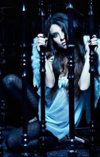 Кися Кисявая