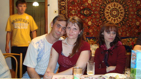 Александр Проценко