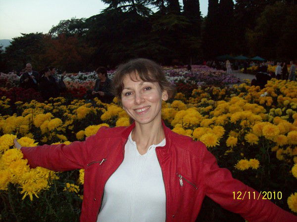 Лариса Вьюненко